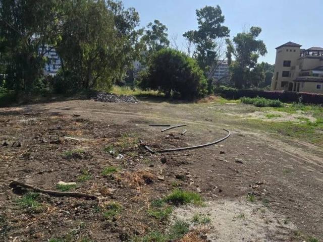 Terreno en venta en Guadalmina, Costa del Sol Occidental
