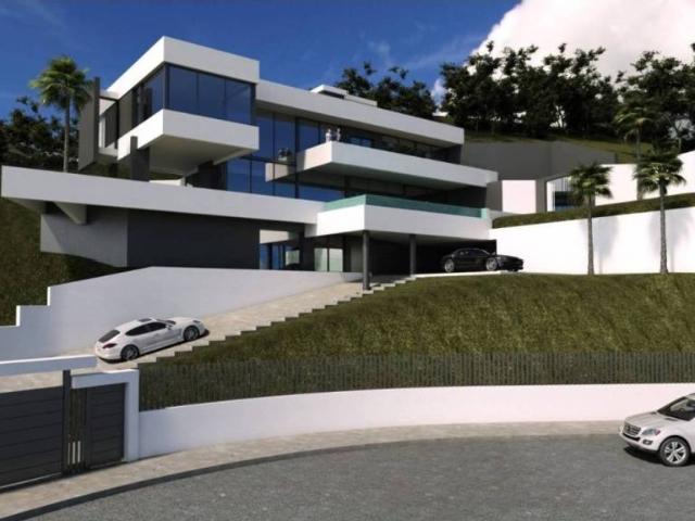 Terreno en venta en Marbella, Rio Real