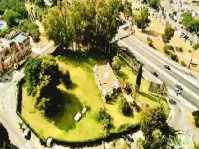 Terreno en venta en Costa del Sol Occidental, Andalucía