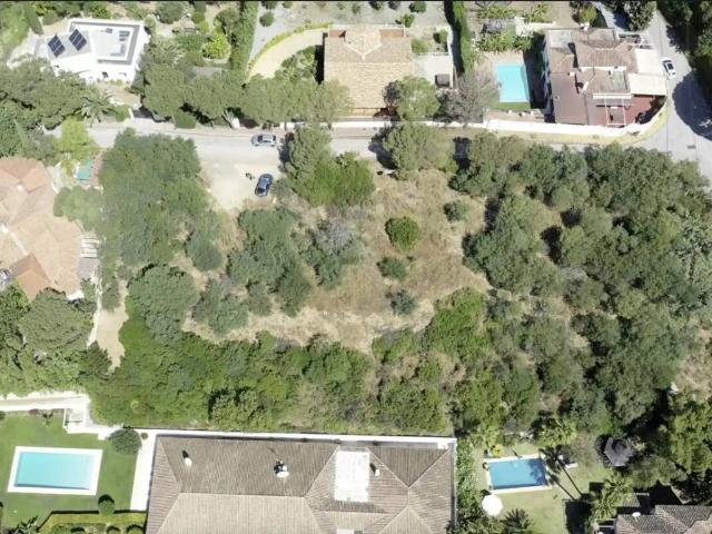 Terreno en venta en Costa del Sol Occidental, Andalucía
