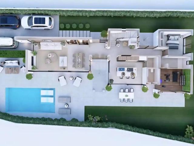 Terreno en venta en Costa del Sol Occidental, Andalucía