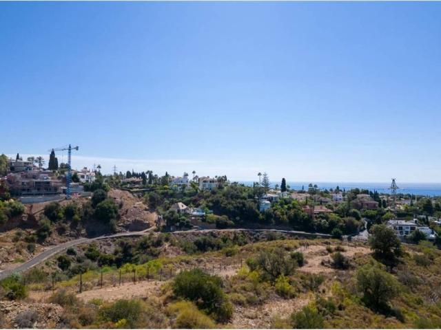 Terreno en venta en Costa del Sol Occidental, Andalucía