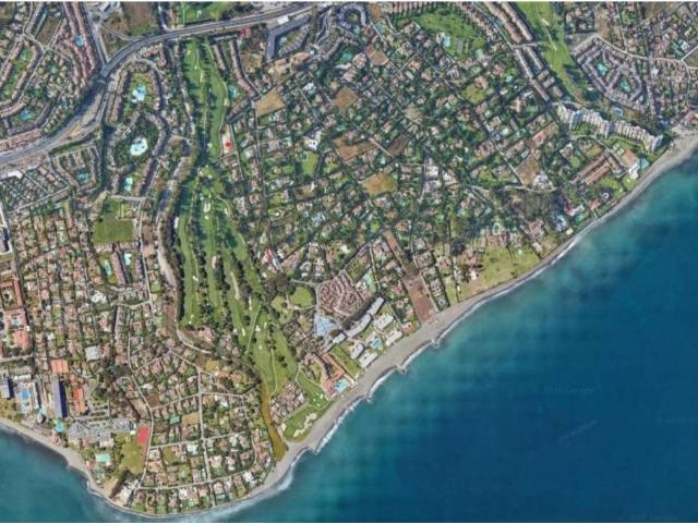 Terreno en venta en Costa del Sol Occidental, Andalucía