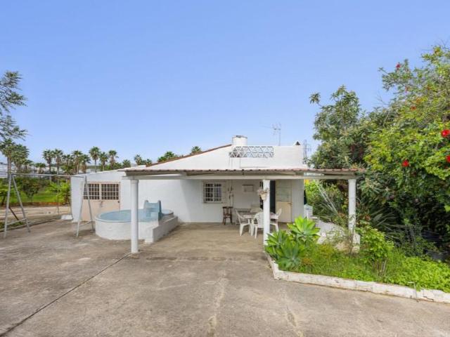 Terreno en venta en Salto del Agua, Costa del Sol Occidental
