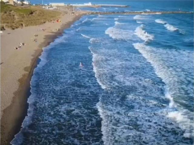 Terreno en venta en Costa del Sol Occidental, Andalucía