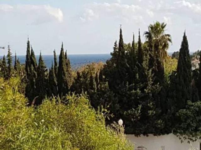Terreno en venta en Costa del Sol Occidental, Andalucía