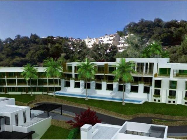 Terreno en venta en La Carolina, Costa del Sol Occidental
