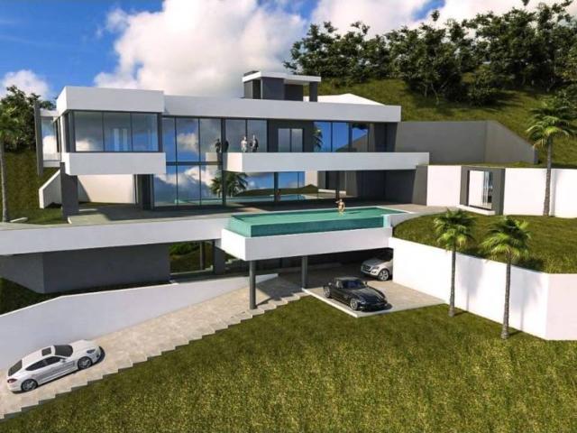 Terreno en venta en Costa del Sol Occidental, Andalucía