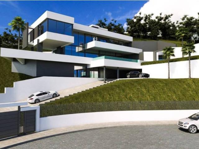 Terreno en venta en Costa del Sol Occidental, Andalucía