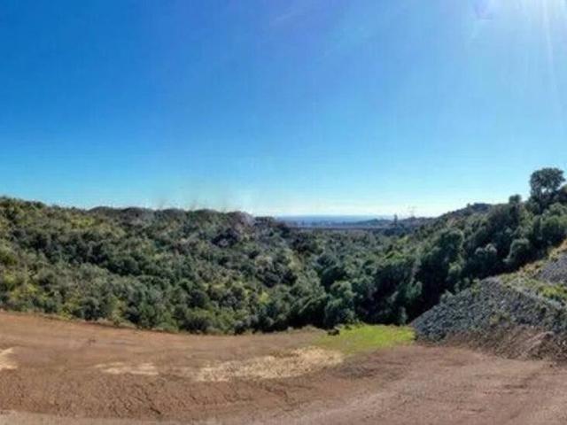 Terreno en venta en Costa del Sol Occidental, Andalucía