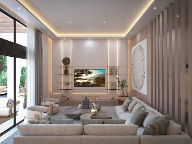 Terreno en venta en Costa del Sol Occidental, Andalucía