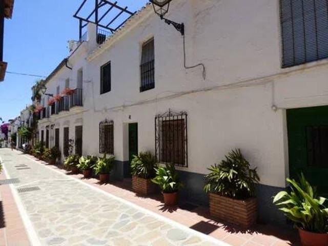 Terreno en venta en Centro, Costa del Sol Occidental