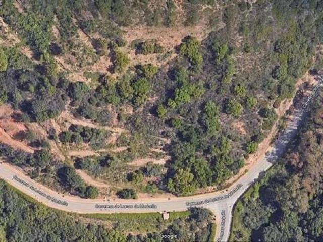 Terreno en venta en Costa del Sol Occidental, Andalucía