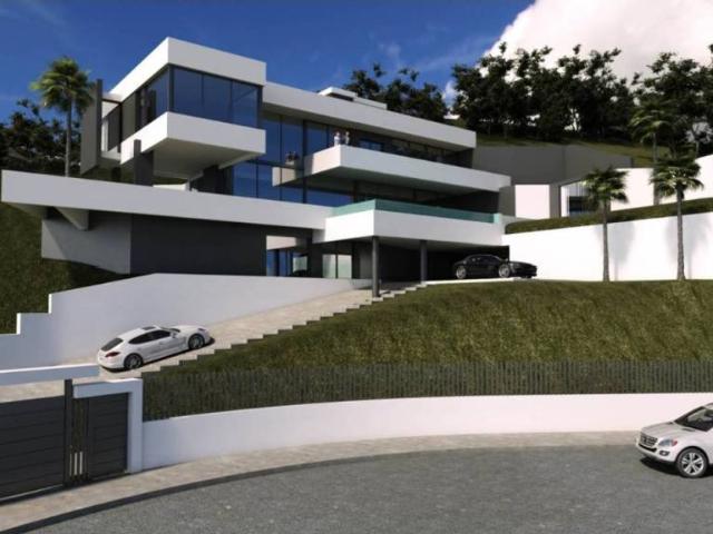 Terreno en venta en Costa del Sol Occidental, Andalucía