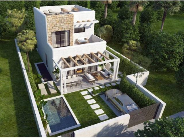 Terreno en venta en Costa del Sol Occidental, Andalucía