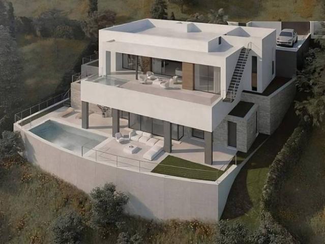Terreno en venta en Costa del Sol Occidental, Andalucía