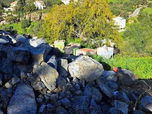 Terreno en venta en Rícmar, Costa del Sol Occidental