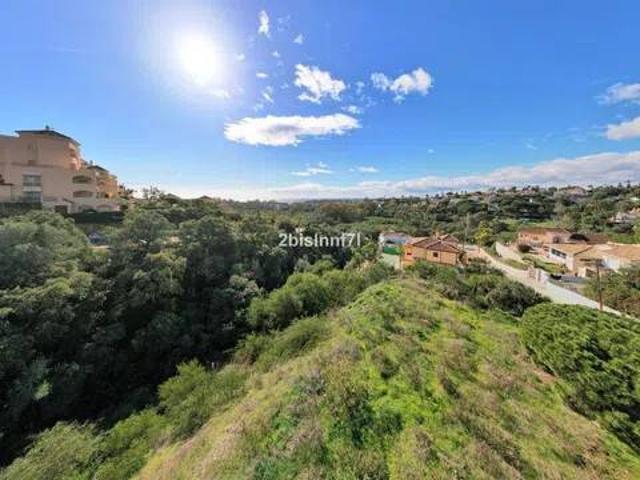 Terreno en venta en Artola, Costa del Sol Occidental