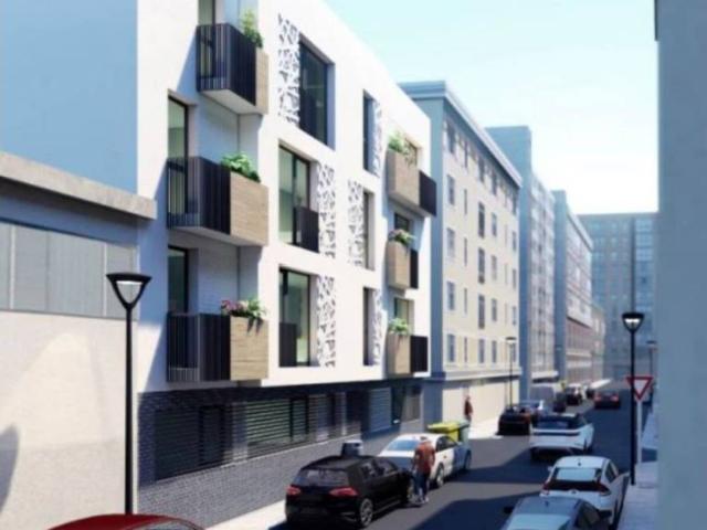 Terreno en venta en Costa del Sol Occidental, Andalucía