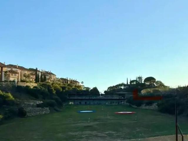 Terreno en venta en Artola, Marbella