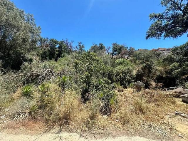 Terreno en venta en Artola, Marbella