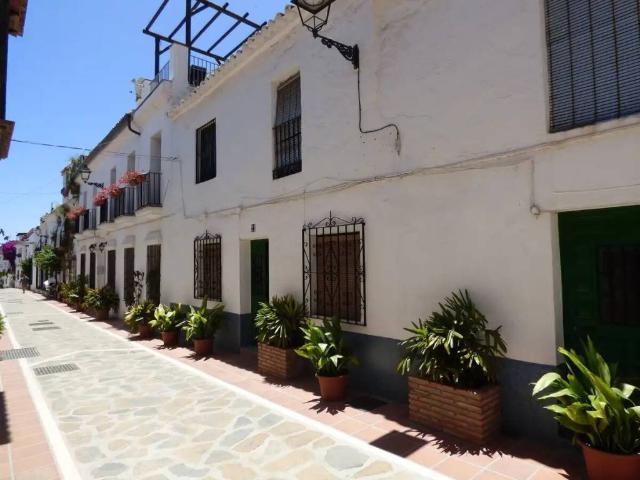 Terreno en venta en Centro, Costa del Sol Occidental