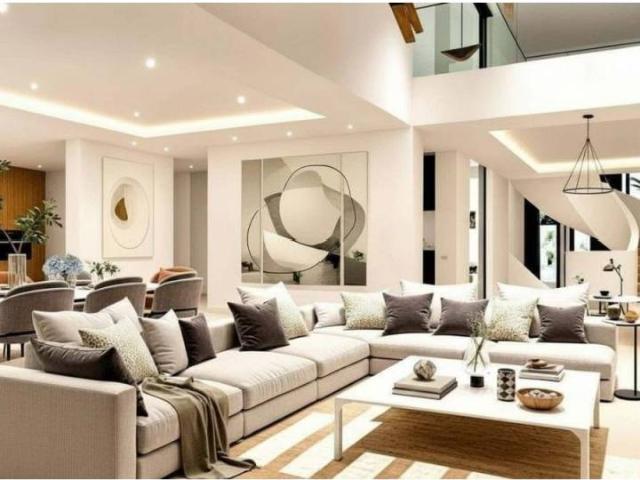 Terreno en venta en Artola, Costa del Sol Occidental