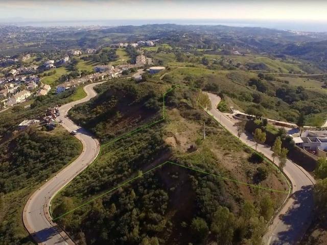 Terreno en venta en Sierra de las Nieves, Andalucía