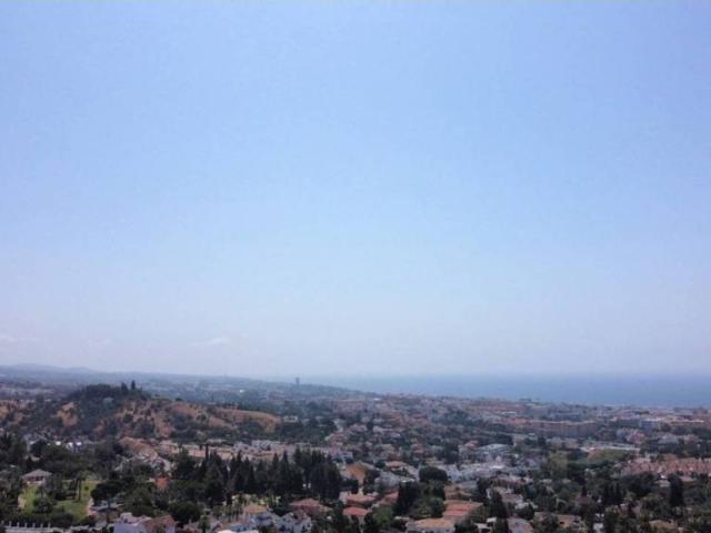 Terreno en venta en Costa del Sol Occidental, Andalucía