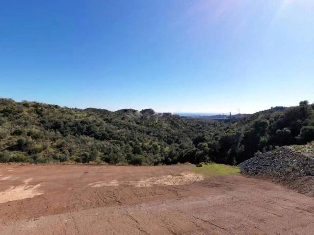 Terreno en venta en Costa del Sol Occidental, Andalucía