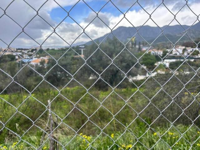 Terreno en venta en Rio Real, Costa del Sol Occidental