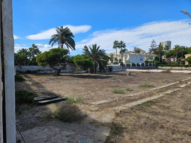 Terreno en venta en Costa del Sol Occidental, Andalucía