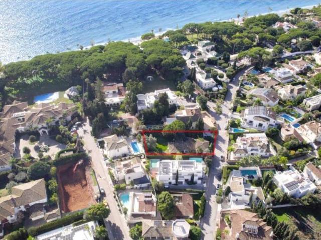 Terreno en venta en Costa del Sol Occidental, Andalucía