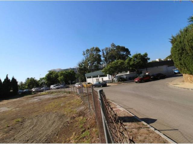 Terreno en venta en Costa del Sol Occidental, Andalucía