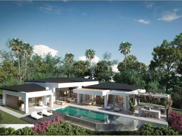 Terreno en venta en Costa del Sol Occidental, Andalucía