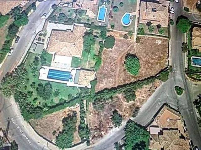 Terreno en venta en La Carolina, Costa del Sol Occidental