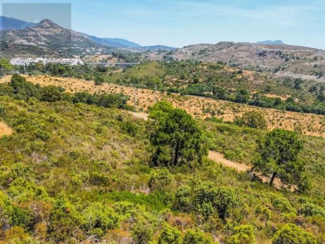 Terreno en venta en Costa del Sol Occidental, Andalucía
