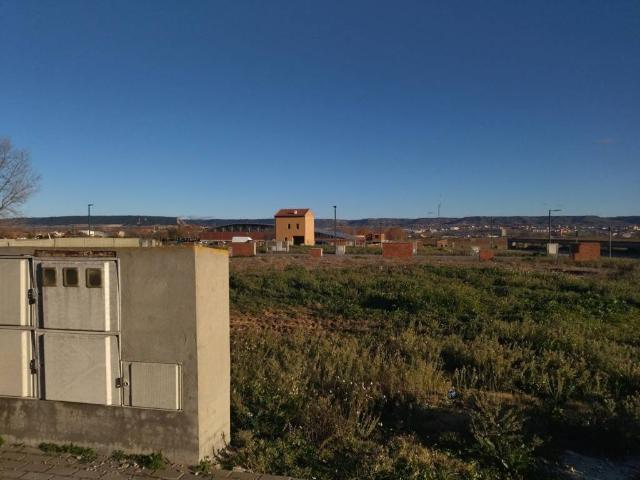 Terreno en venta en Marchamalo