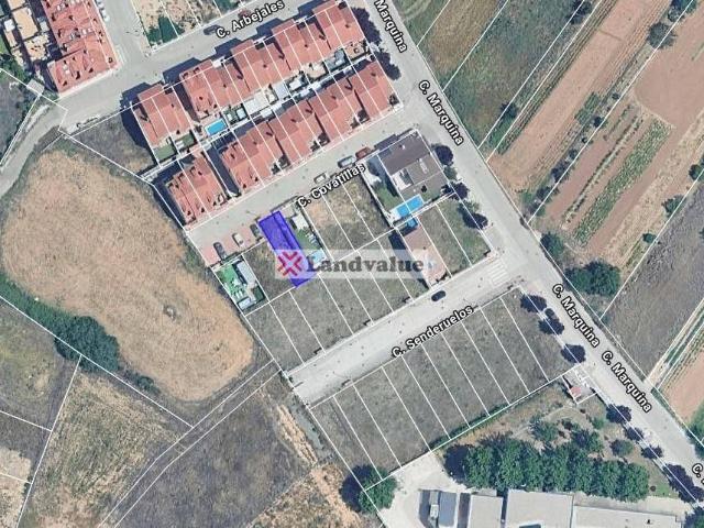 Terreno en venta en Marchamalo, Castilla-La Mancha
