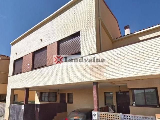 Terreno en venta en Marchamalo, Castilla-La Mancha