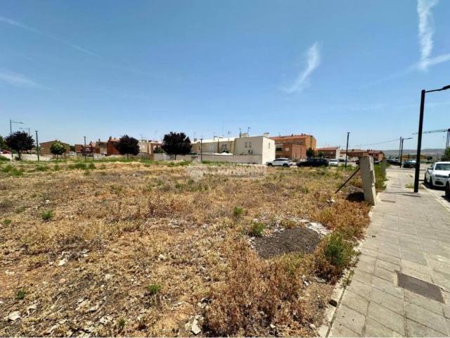 Terreno en venta en Marchamalo, Castilla-La Mancha