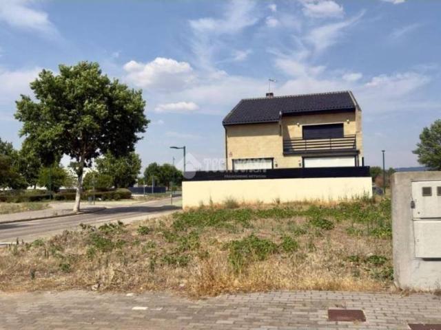 Terreno en venta en Marchamalo, Castilla-La Mancha