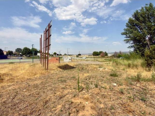 Terreno en venta en Marchamalo, Castilla-La Mancha
