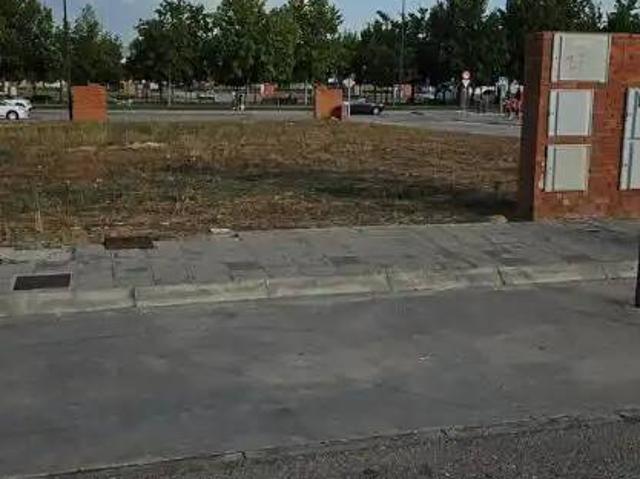 Terreno en venta en Marchamalo, Castilla-La Mancha