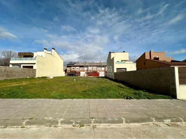 Terreno en venta en Marchamalo, Castilla-La Mancha