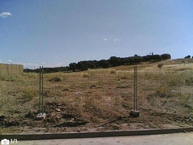 Terreno en venta en Marchamalo