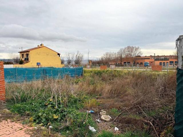 Terreno en venta en Marchamalo, Castilla-La Mancha
