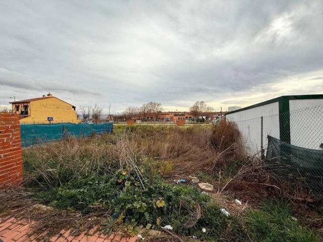 Terreno en venta en Marchamalo, Castilla-La Mancha