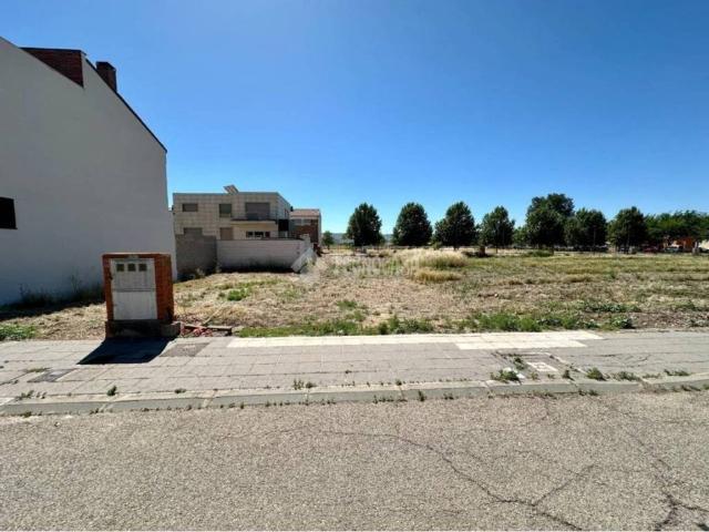 Terreno en venta en Marchamalo, Castilla-La Mancha