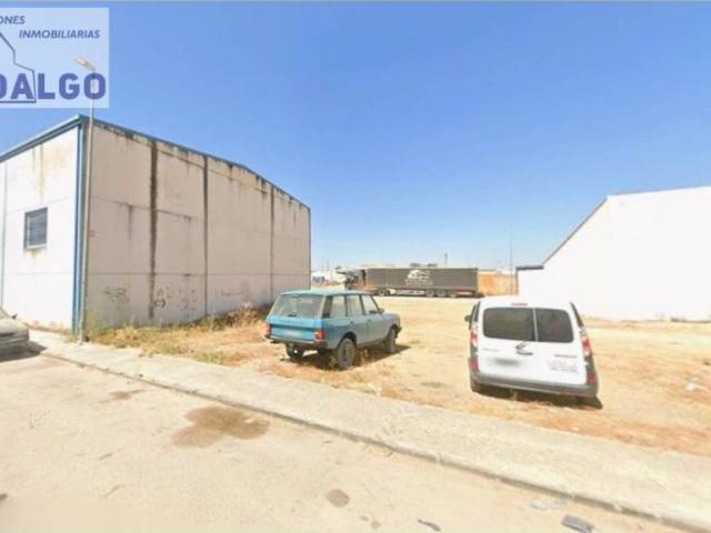 Terreno en venta en Marchena, Sevilla